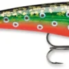 Rapala X-Rap 06 Shallow Diving Jerkbait