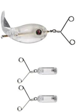 River2Sea Frog Kit Lure Accessory