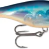 Rapala Scatter Rap Glass Shad 07 Deep Diving Crankbait