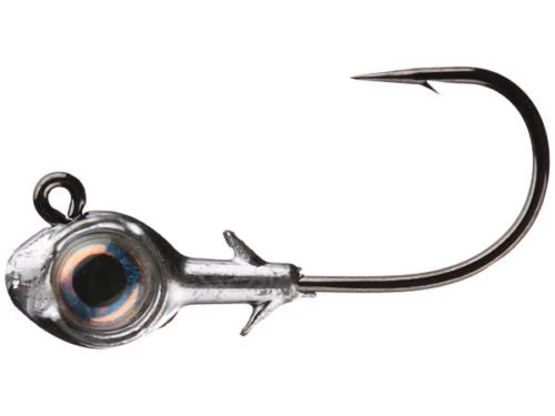 Z-Man Trout Eye Finesse Jigheads 3 Pack - Image 7