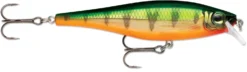 Rapala Balsa Xtreme BX Minnow 07 Shallow Diving Jerkbait