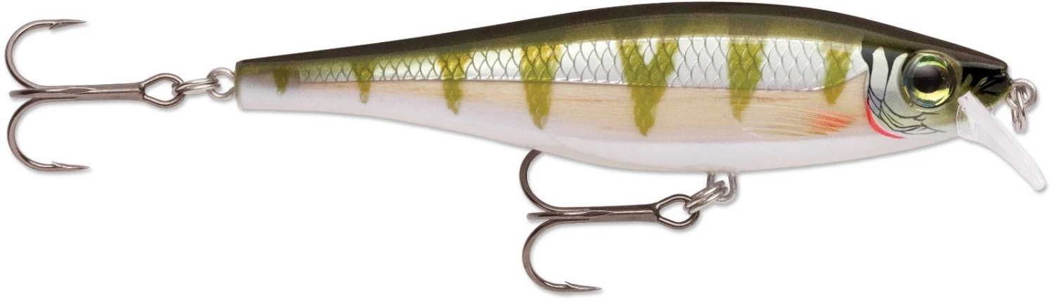 Rapala Balsa Xtreme BX Minnow 10 Medium Diving Jerkbait - Image 10