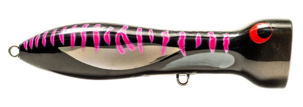Nomad Design Chug Norris Freshwater/Inshore Popper - Image 2