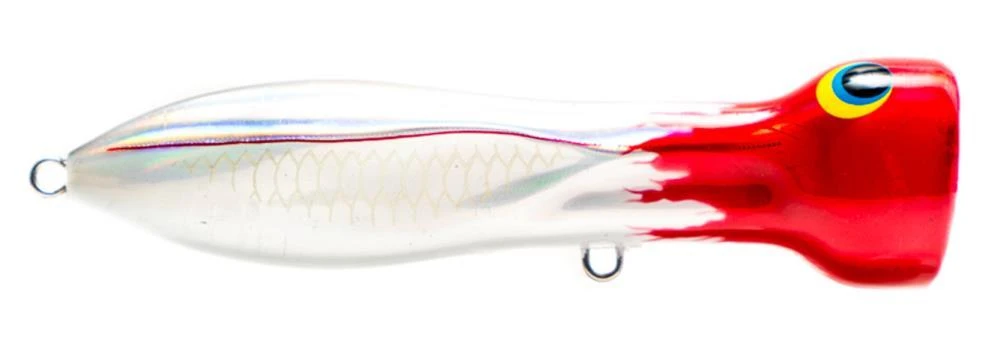 Nomad Design Chug Norris Freshwater/Inshore Popper - Image 5
