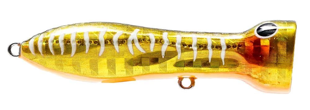 Nomad Design Chug Norris Freshwater/Inshore Popper - Image 7