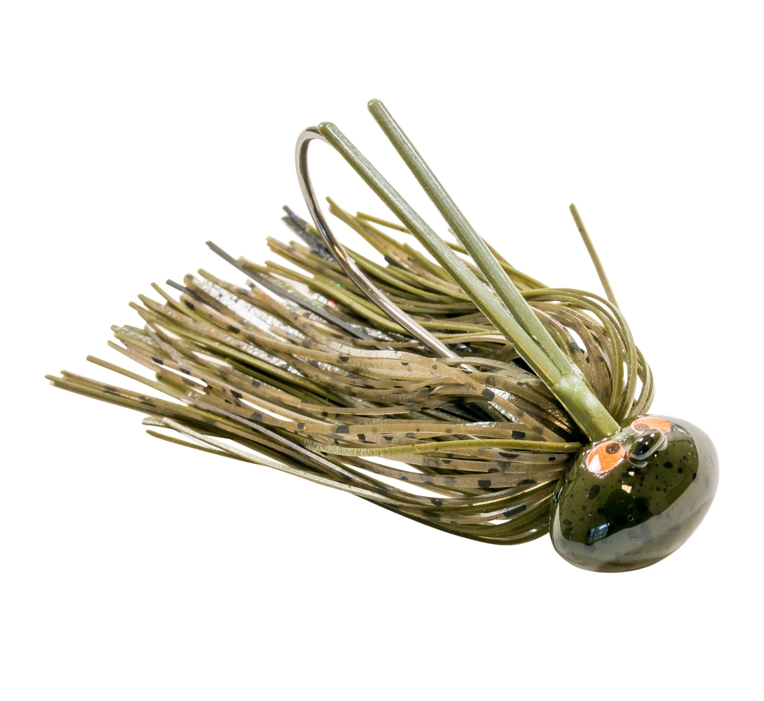 Z-Man CrossEyeZ Football Jig - Image 3