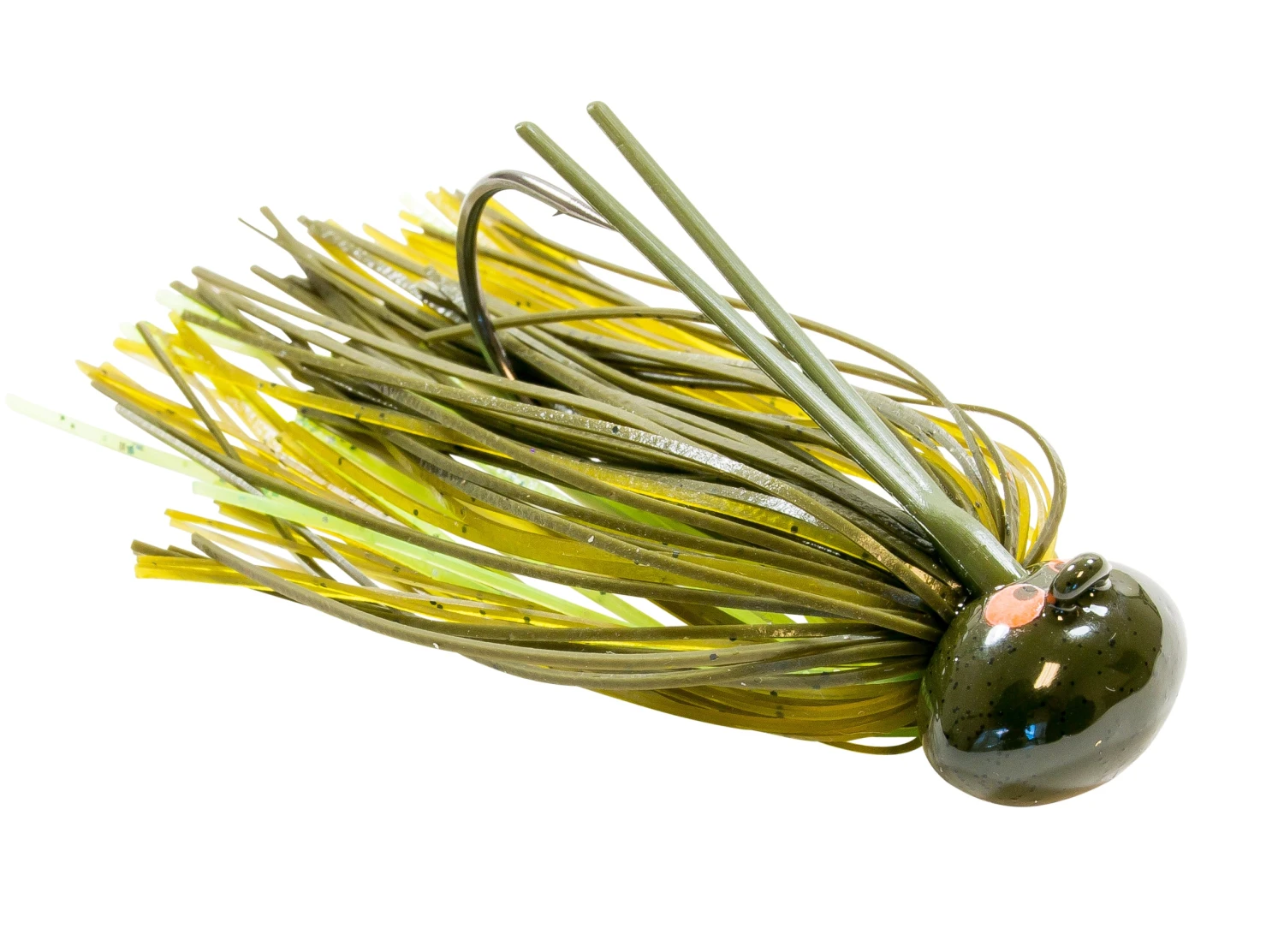 Z-Man CrossEyeZ Football Jig - Image 4
