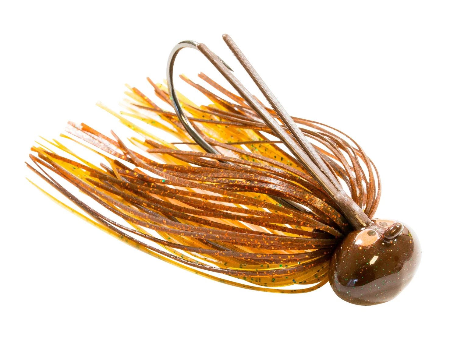 Z-Man CrossEyeZ Football Jig - Image 5