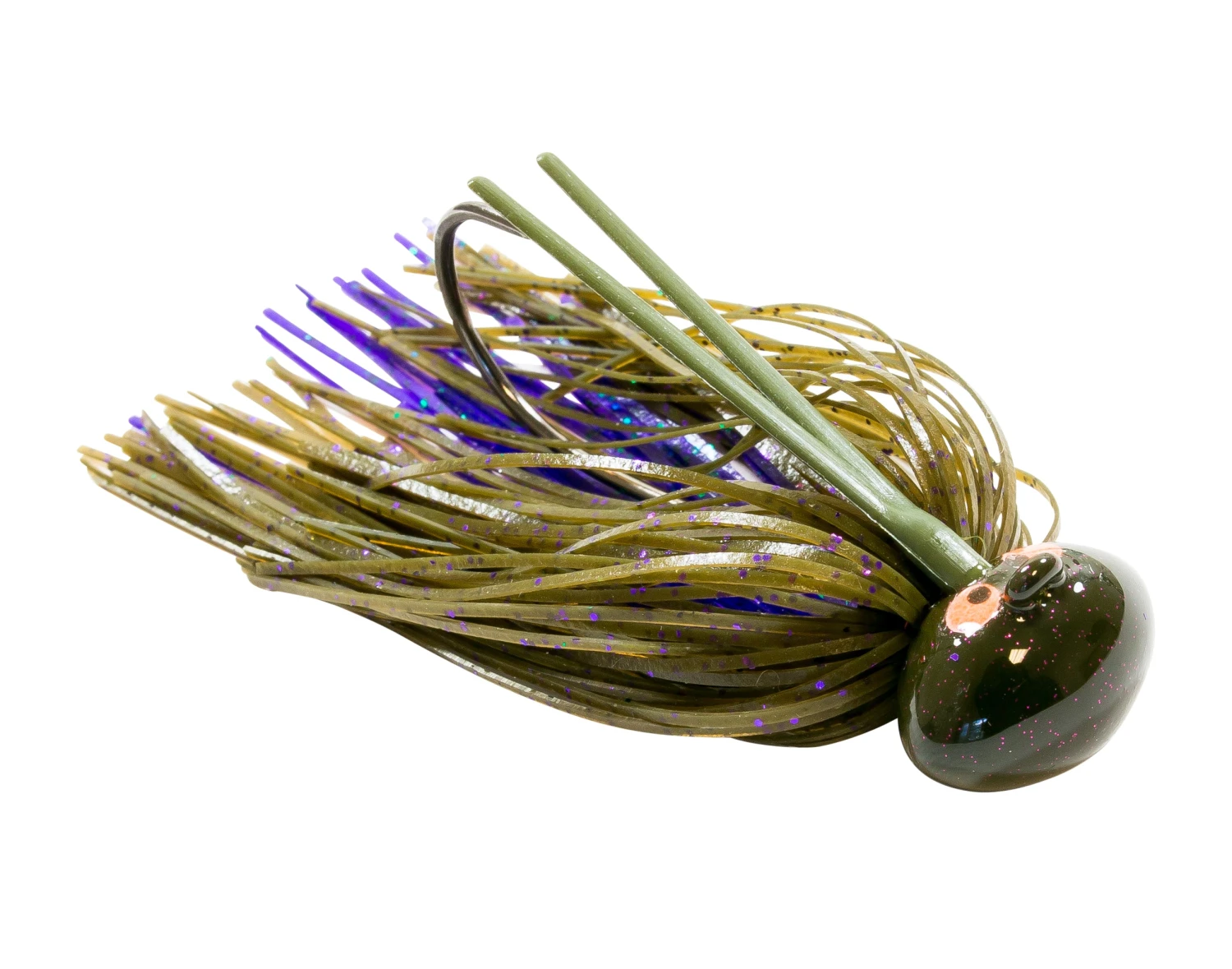 Z-Man CrossEyeZ Football Jig - Image 6