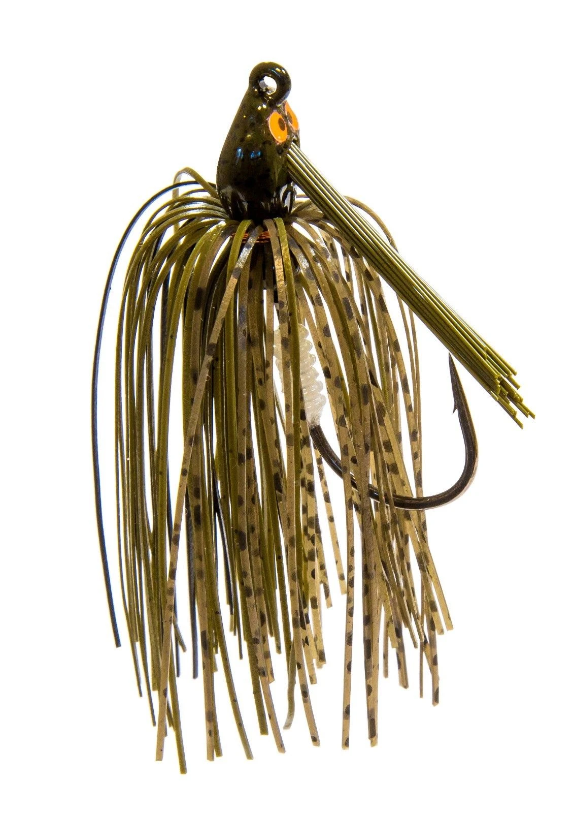 Z-Man CrossEyeZ Snakehead Swim Jig - Image 3