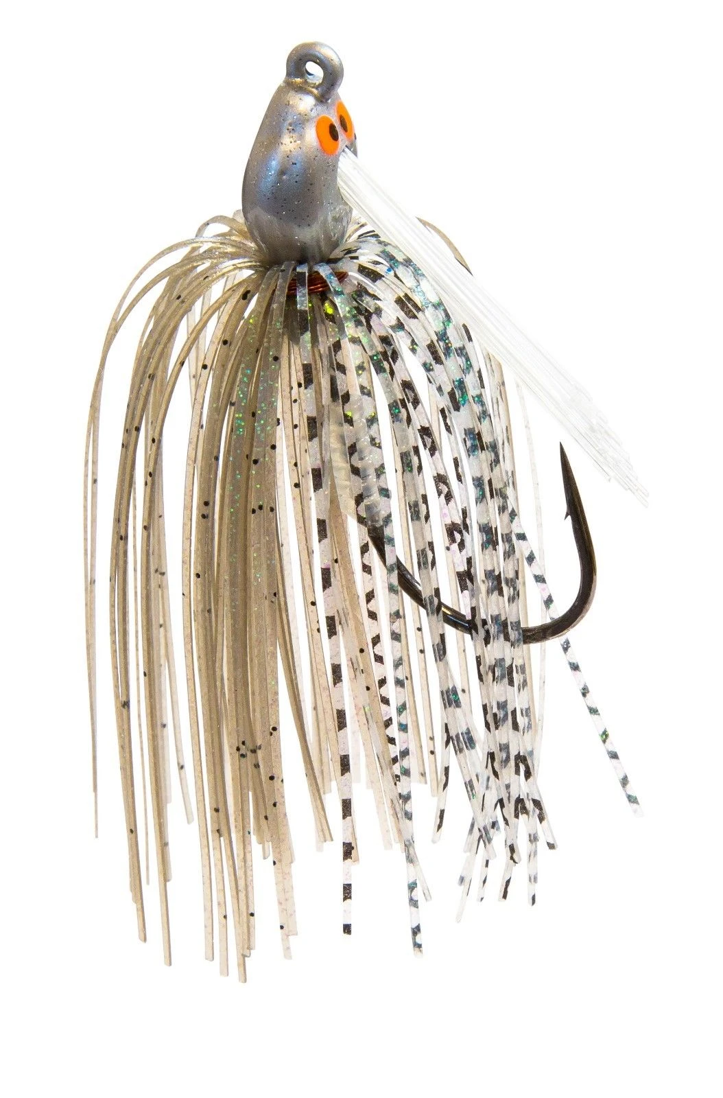 Z-Man CrossEyeZ Snakehead Swim Jig - Image 4