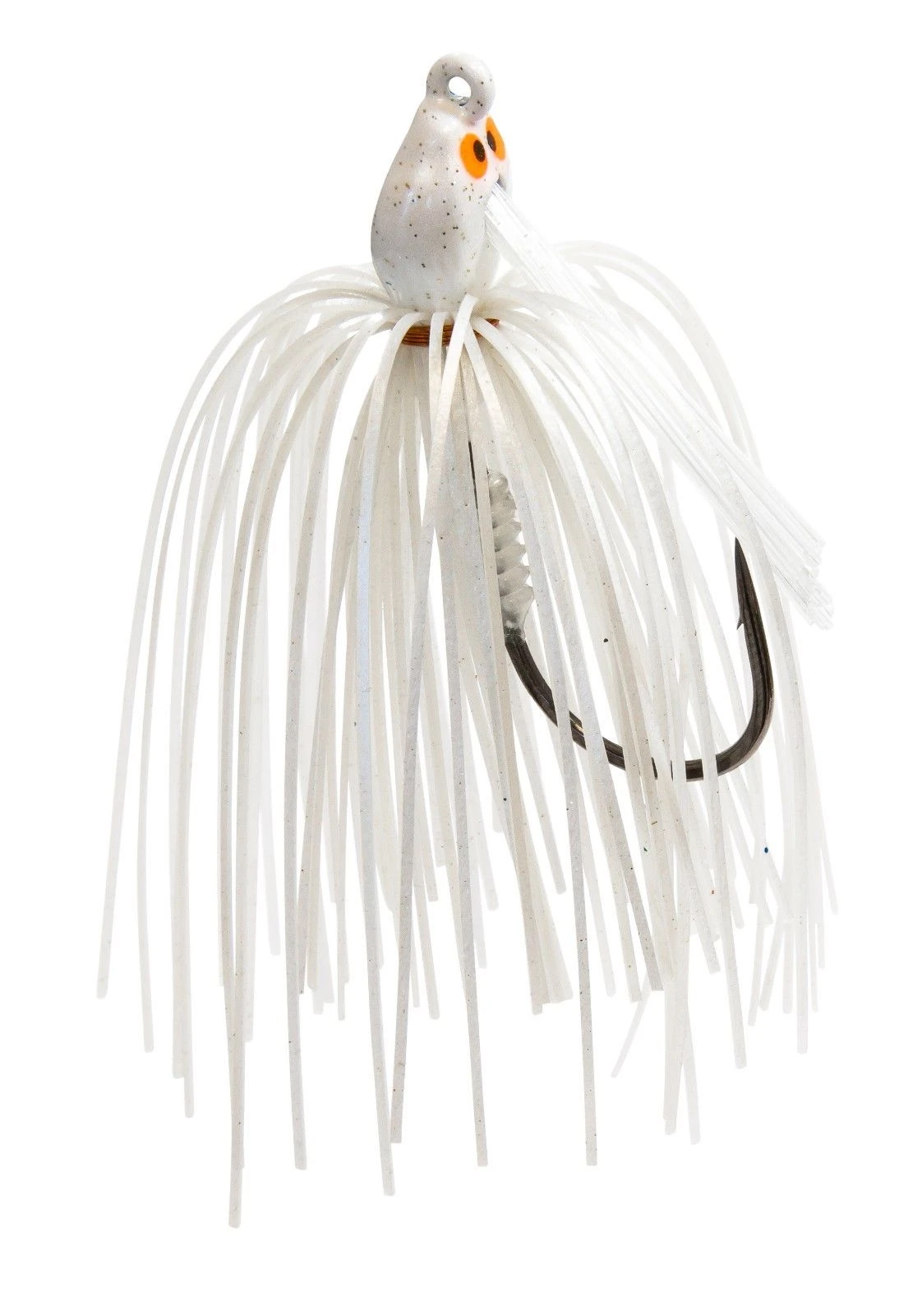Z-Man CrossEyeZ Snakehead Swim Jig - Image 6