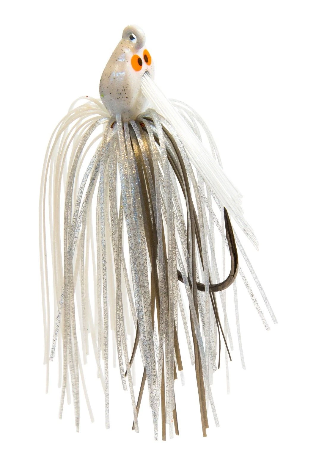 Z-Man CrossEyeZ Snakehead Swim Jig - Image 7