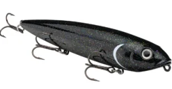 Strike King KVD Mega Dawg 6 Inch Topwater Walker