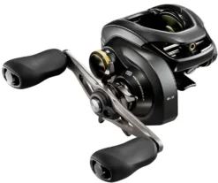 Shimano Curado 200 K Baitcasting Reels
