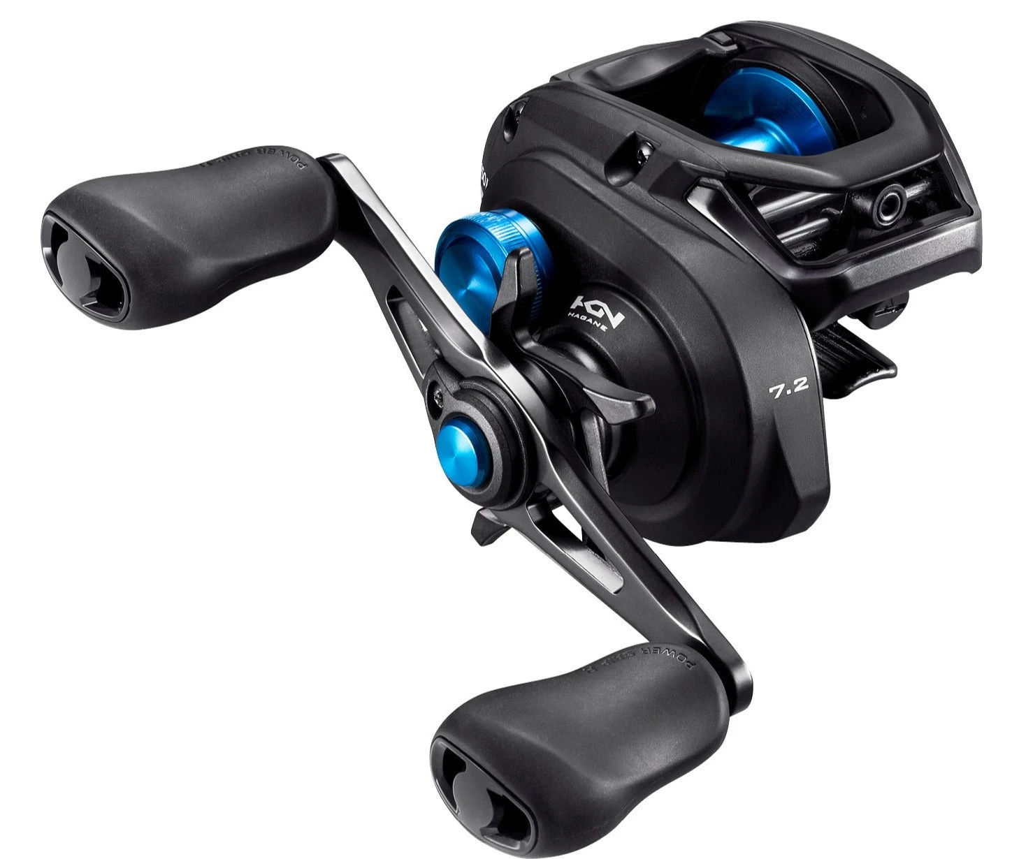 Shimano SLX Baitcasting Reels