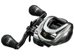 Team Lew's SLP HyperMag Speed Spool Baitcasting Reels