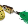 Blue Fox Vibrax Shallow Spinner