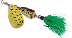 Blue Fox Vibrax Shallow Spinner