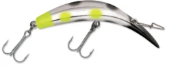 Luhr-Jensen Rattling Kwikfish X-Treme K13X Diving Plug
