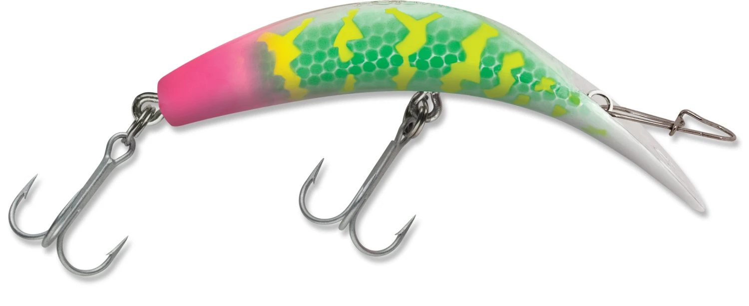 Luhr-Jensen Rattling Kwikfish X-Treme K13X Diving Plug - Image 19