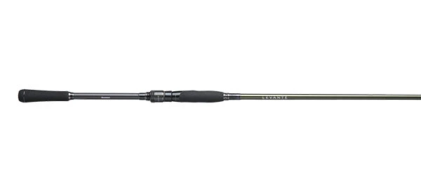 Megabass Levante USA Spinning Rods - Image 2