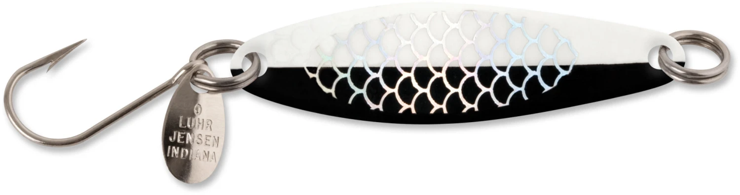 Luhr-Jensen Needlefish 1 1/2 Inch Spoon - Image 14