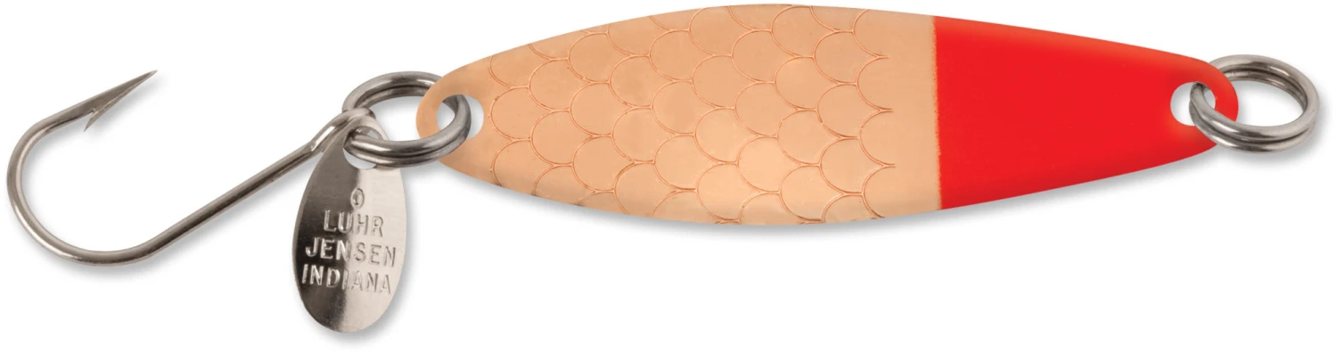 Luhr-Jensen Needlefish 1 1/2 Inch Spoon - Image 17