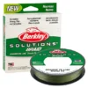 Berkley Solutions Mist Green Braided Line 110 Yards