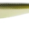 Z-Man SwimmerZ 6 Inch Paddle Tail Swimbait 3 Pack