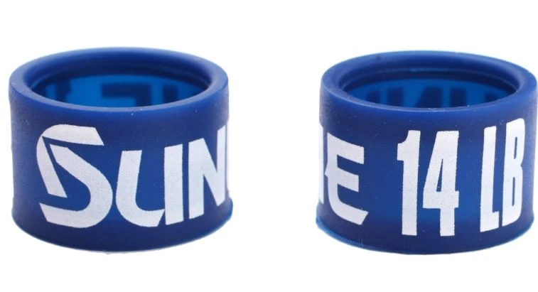 Sunline Rod Bands Line Reminder - Image 4