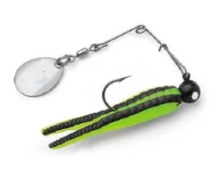 Johnson Beetle Spin Jig