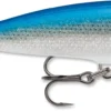 Rapala Original Floater F05 Balsa Minnow