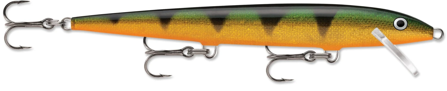 Rapala Original Floater F13 Balsa Jerkbait