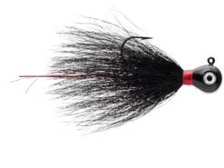 VMC Bucktail Hair Jig 2 Pack