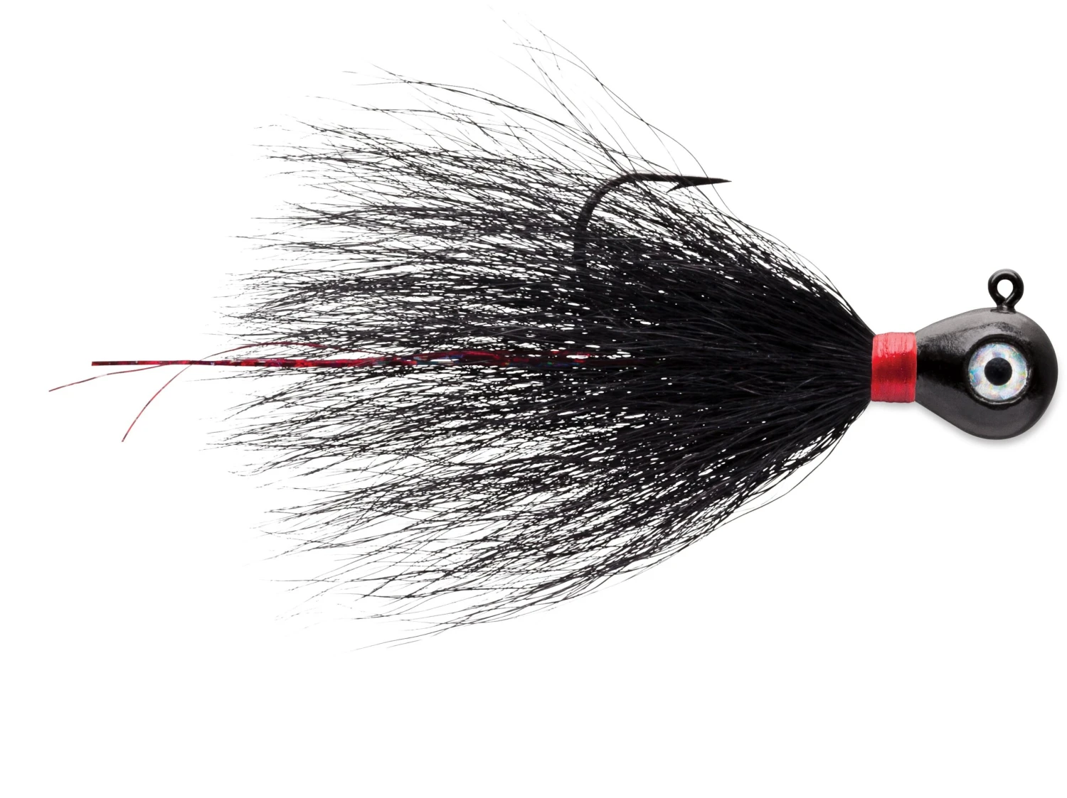 VMC Bucktail Hair Jig 2 Pack - Image 3