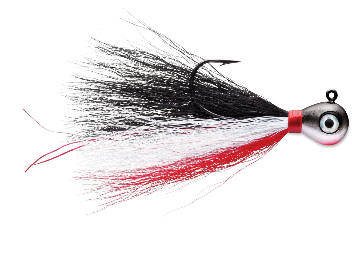 VMC Bucktail Hair Jig 2 Pack - Image 9