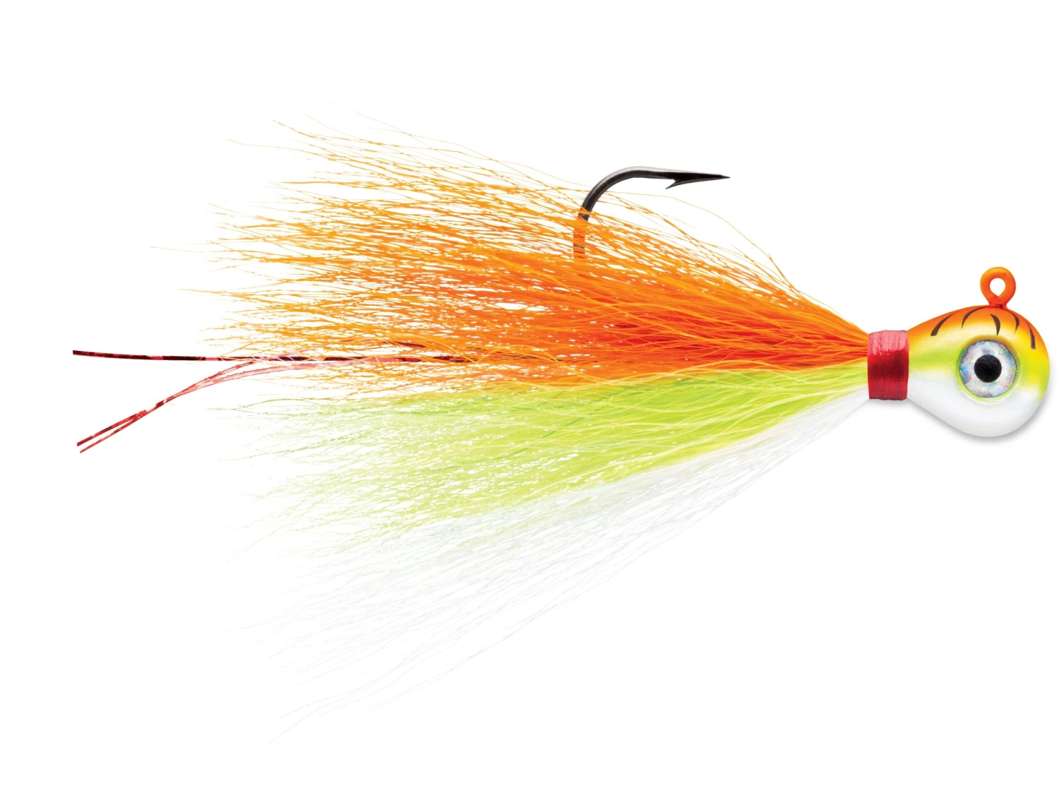 VMC Bucktail Hair Jig 2 Pack - Image 17