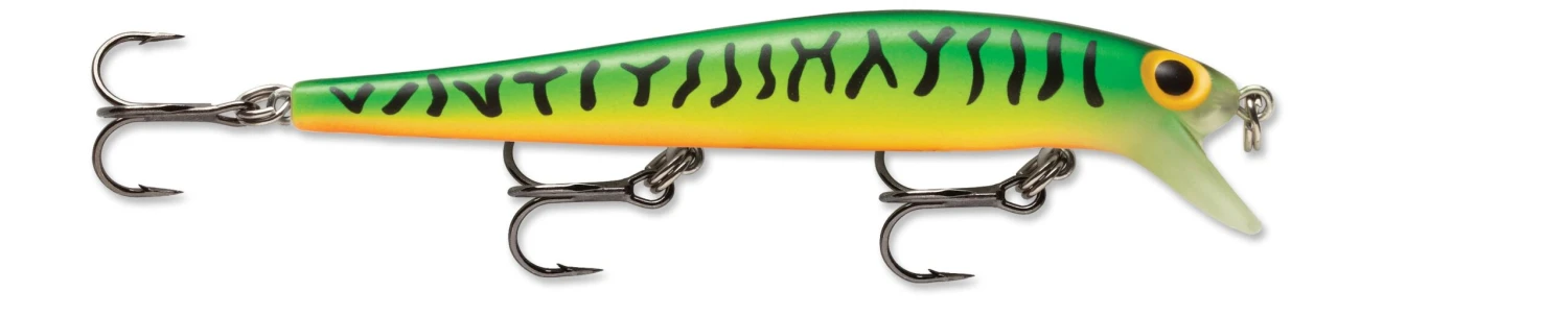 Storm Original ThunderStick 4 3/8 Inch Jerkbait/Trolling Minnow - Image 2