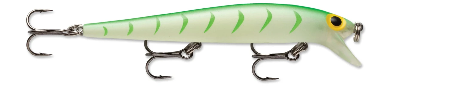 Storm Original ThunderStick 4 3/8 Inch Jerkbait/Trolling Minnow - Image 3