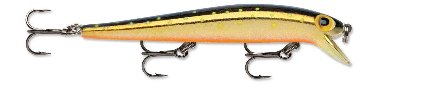 Storm Original ThunderStick 4 3/8 Inch Jerkbait/Trolling Minnow - Image 5