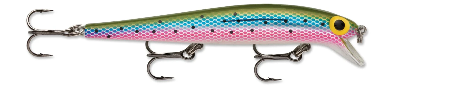Storm Original ThunderStick 4 3/8 Inch Jerkbait/Trolling Minnow - Image 6