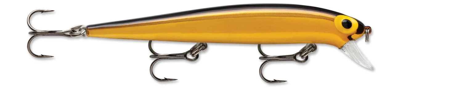 Storm Original ThunderStick 4 3/8 Inch Jerkbait/Trolling Minnow - Image 8
