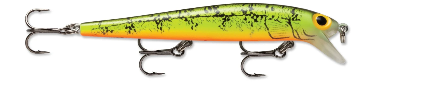 Storm Original ThunderStick 4 3/8 Inch Jerkbait/Trolling Minnow - Image 9