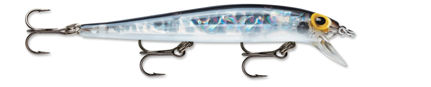 Storm Original ThunderStick 4 3/8 Inch Jerkbait/Trolling Minnow - Image 10