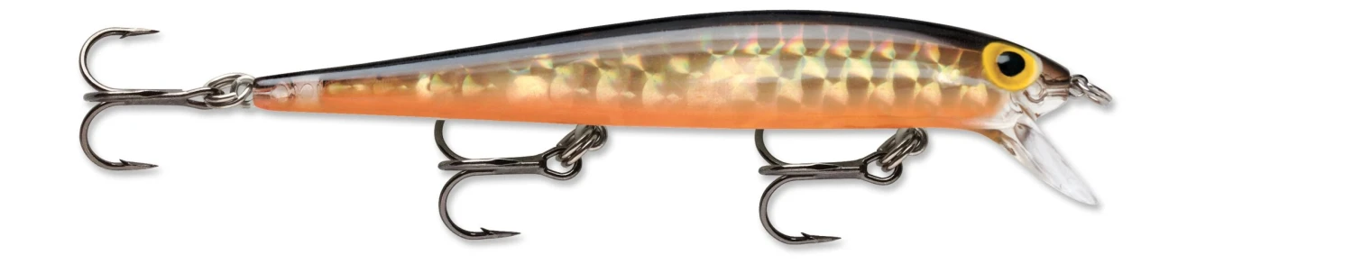 Storm Original ThunderStick 4 3/8 Inch Jerkbait/Trolling Minnow - Image 11