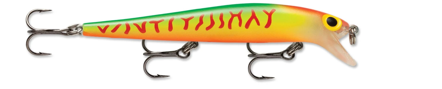 Storm Original ThunderStick 4 3/8 Inch Jerkbait/Trolling Minnow - Image 12