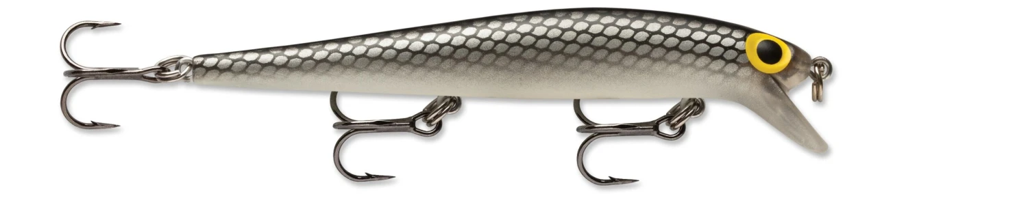 Storm Original ThunderStick 4 3/8 Inch Jerkbait/Trolling Minnow - Image 13