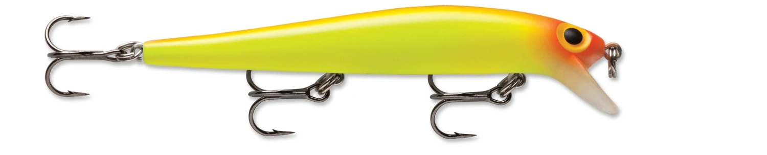 Storm Original ThunderStick 4 3/8 Inch Jerkbait/Trolling Minnow - Image 14