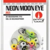 VMC Neon Moon Eye Jig Kit